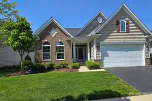 1400 COLCHESTER LN, AURORA, IL