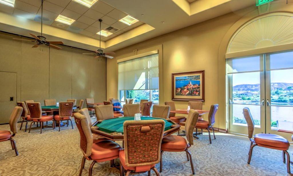 Card Room