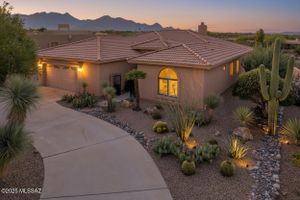 810 E JOSEPHINE CANYON DR, GREEN VALLEY, AZ