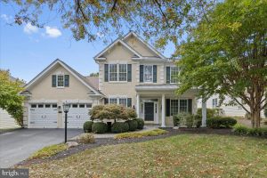 5320 TREVINO DR, HAYMARKET, VA