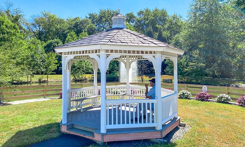 Gazebo