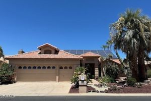 10214 E COOPERS HAWK DR, SUN LAKES, AZ