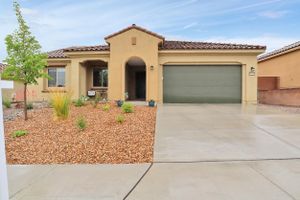 9212 CRYSTAL CREEK LN NW, ALBUQUERQUE, NM