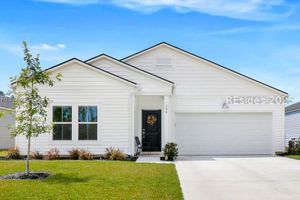 206 YELLOWFIN DR, HARDEEVILLE, SC