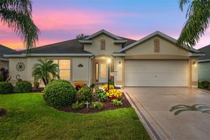 825 ULELAH ST, THE VILLAGES, FL