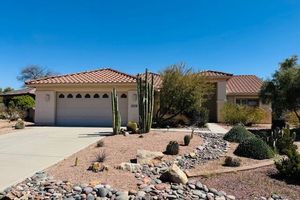1370 N BIRDS NEST RD, GREEN VALLEY, AZ