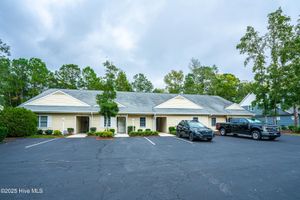 90 CLUBHOUSE RD APT 4B, SUNSET BEACH, NC