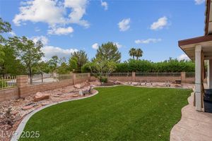 5204 RIM VIEW LN, LAS VEGAS, NV