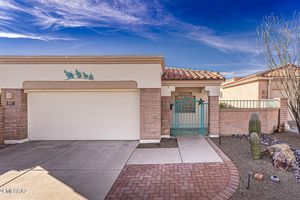 1917 W MINTBUSH DR, GREEN VALLEY, AZ