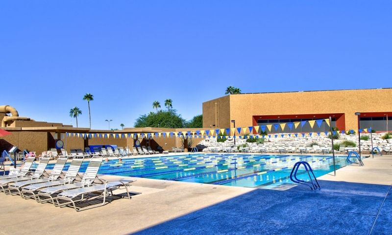 Sun City Arizona Retirement Community 55 Active Adult Communities