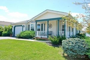 1016 CASTLETON CT, GRAYSLAKE, IL