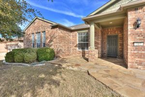 107 DAVIS MOUNTAIN CIR, GEORGETOWN, TX