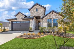 14902 SHAVERS DR, WILLIS, TX