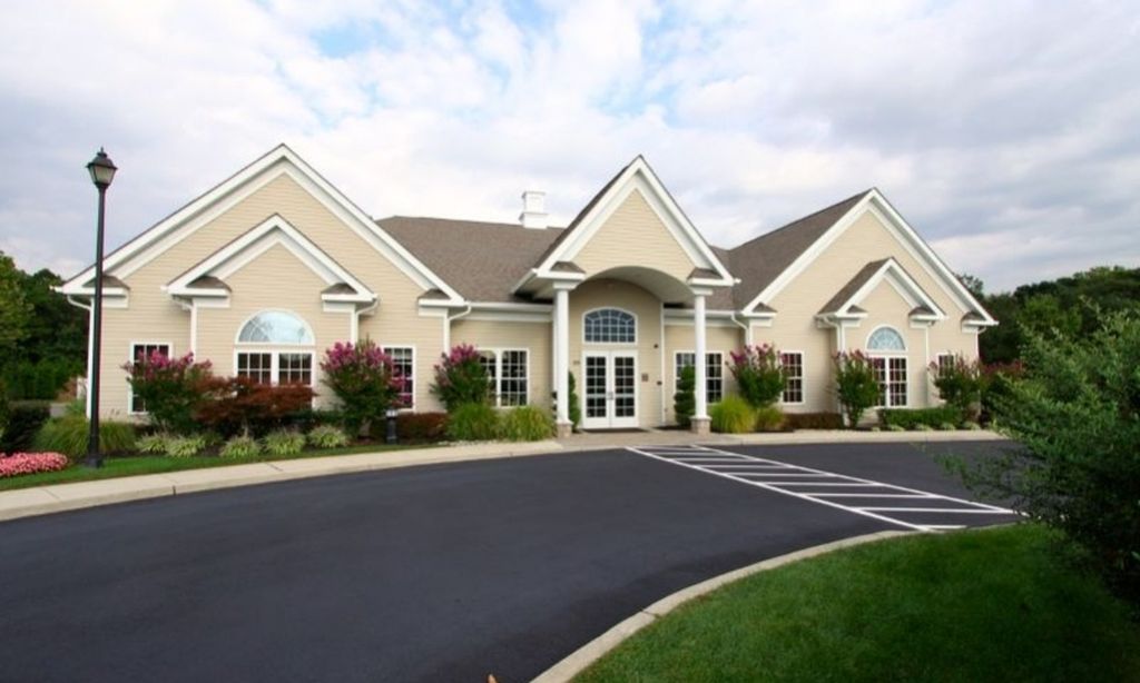 Four Seasons at Forest Meadows - Sicklerville, NJ