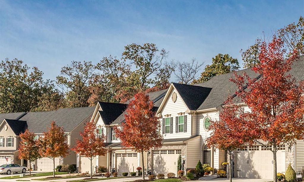 Single-Family & Attached Homes