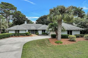 7 SANTA MARIA DR, HILTON HEAD ISLAND, SC