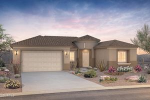 4253 N PALO VERDE DR, FLORENCE, AZ