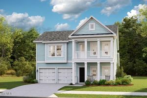 1206 E HAYWORTH LANE AVE, CALABASH, NC