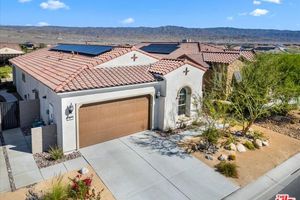 86 BURGUNDY, RANCHO MIRAGE, CA