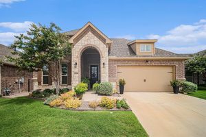 6124 CARMONA TRL, FORT WORTH, TX