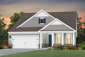 1808 ANGELONIA WAY, FUQUAY VARINA, NC
