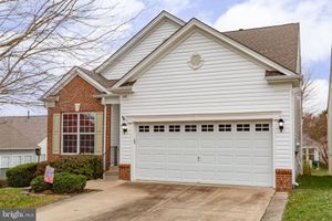 164 BRIDGEWATER CIR, FREDERICKSBURG, VA