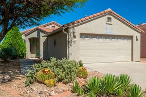 2199 S VIA MASSARI, GREEN VALLEY, AZ