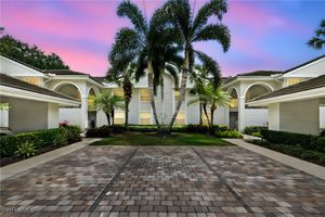 6290 BELLERIVE AVE 105, NAPLES, FL