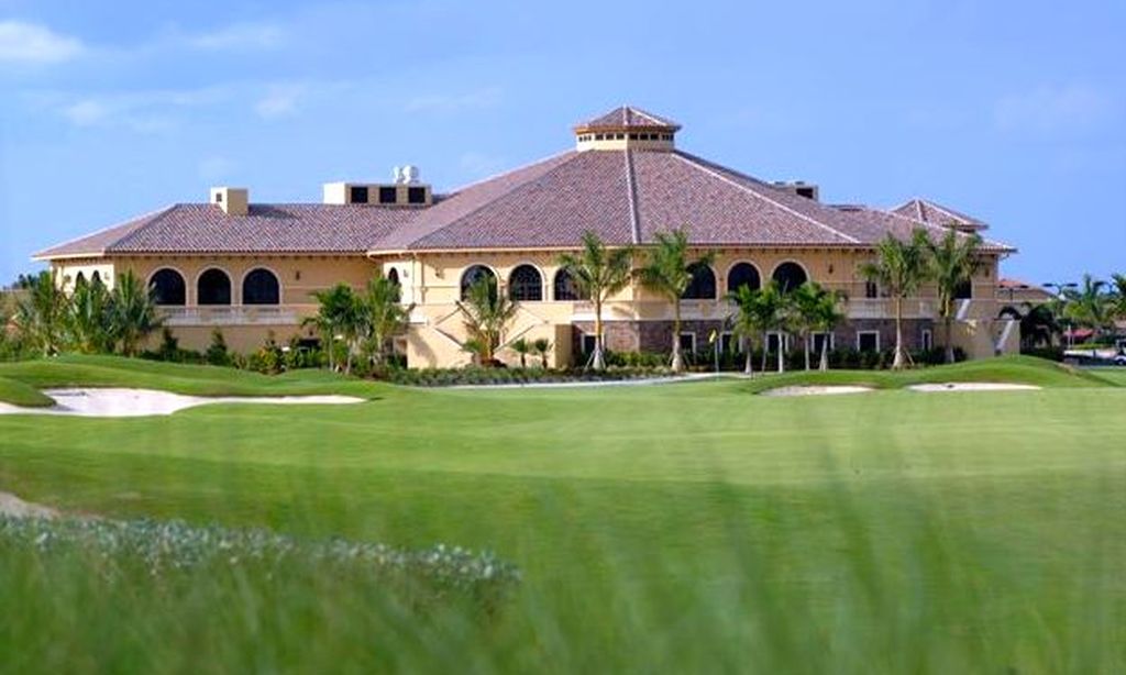 Clubhouse - 27,000 Sq. Ft.
