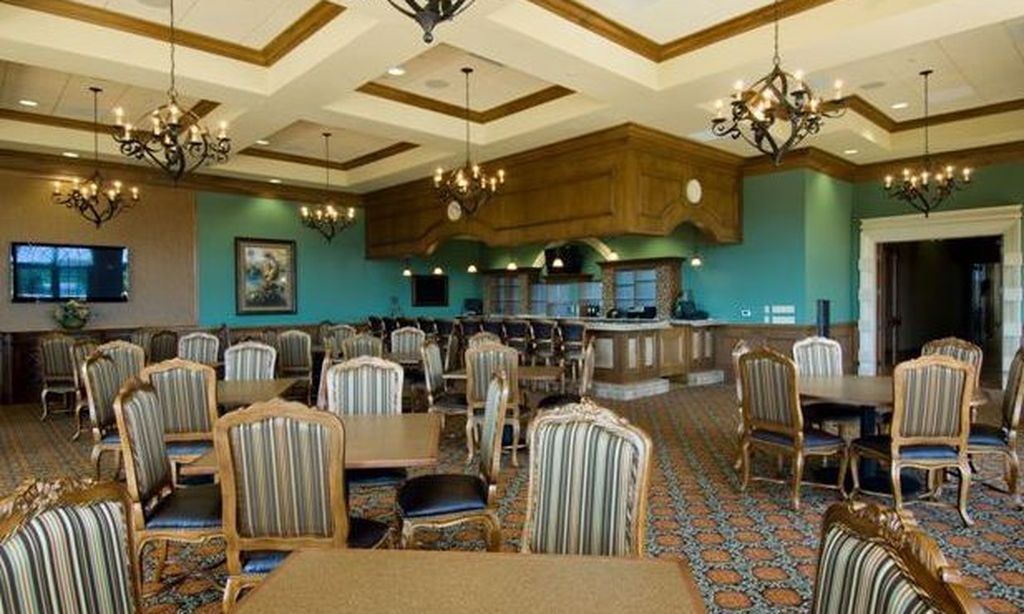 Grille Room Restaurant