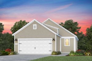 1812 GAZANIA DR, FUQUAY VARINA, NC
