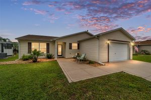 3288 OAKDALE PL, THE VILLAGES, FL