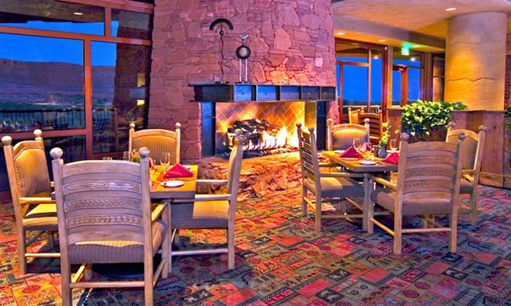 Kokopelli Restaurant & Lounge