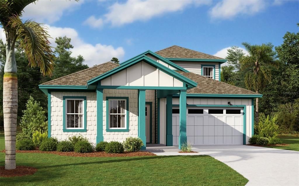image of property at 6518 CIRCLE ROCK WAY