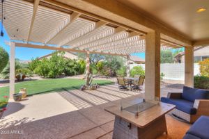 5352 N GILA TRAIL DR, ELOY, AZ