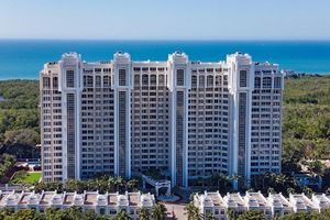 7117 PELICAN BAY BLVD 1604, NAPLES, FL