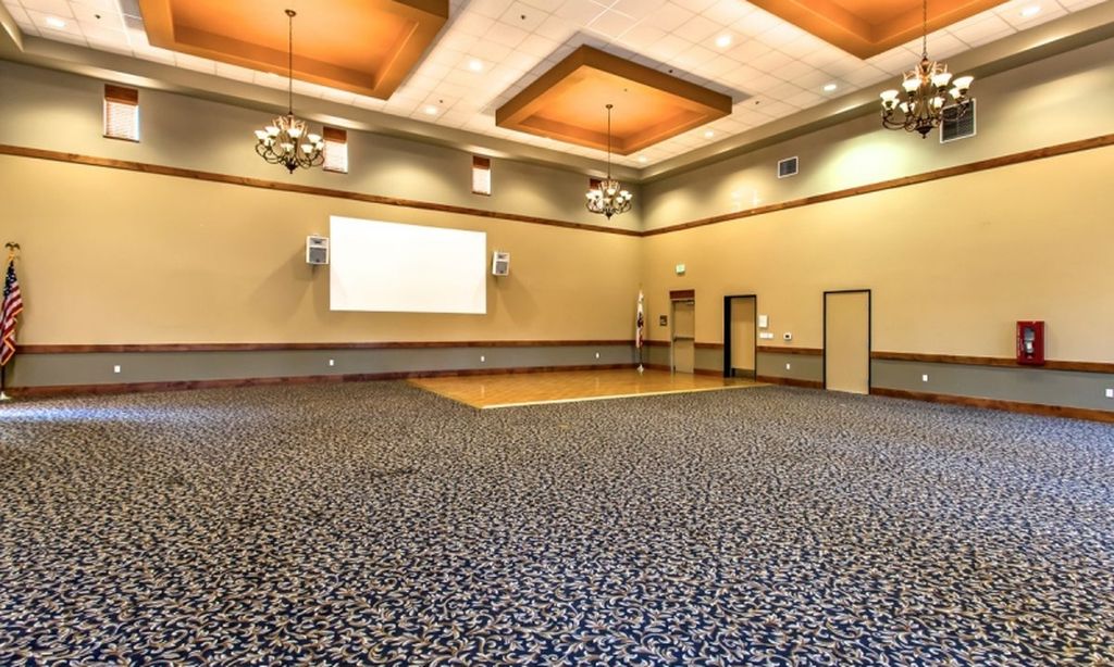 Ballroom