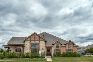 3791 WHITE CLOVER LN, PROSPER, TX