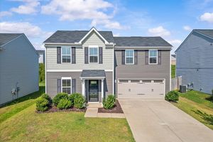 11 TORRINGTON DR, GREENVILLE, SC