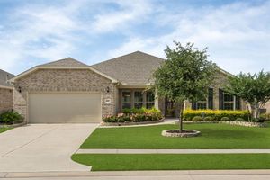3427 PRAIRIE FALCON DR, RICHMOND, TX