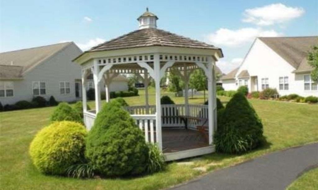 Gazebo