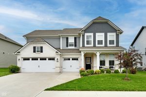 3872 NEW BATTLE LN, BARGERSVILLE, IN