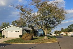 340 QUINTON DR 340B, MONROE, NJ