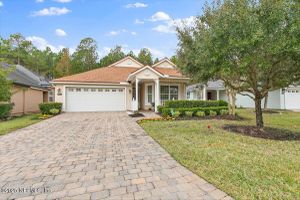 613 N LEGACY TRL, SAINT AUGUSTINE, FL
