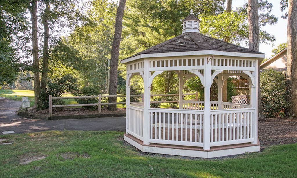 Gazebo