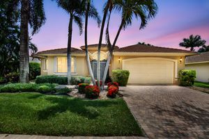 7950 VIA GRANDE, BOYNTON BEACH, FL