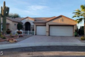 2023 MAY VALLEY WAY, HENDERSON, NV