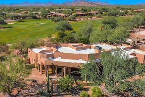 27820 N LUCERO DR, RIO VERDE, AZ