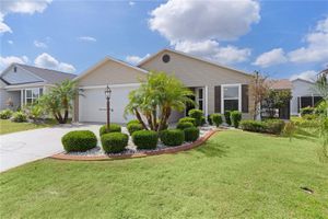 744 SHELTON ST, THE VILLAGES, FL