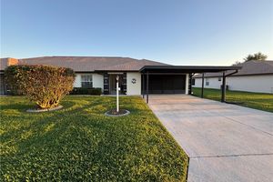 116 HILLCREST ST, LAKE PLACID, FL